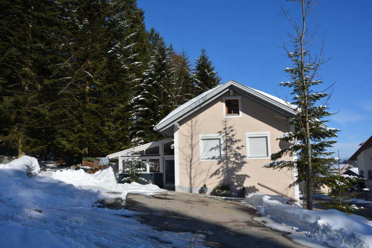 Haus Jasmin Villa Hauzenberg Exterior photo