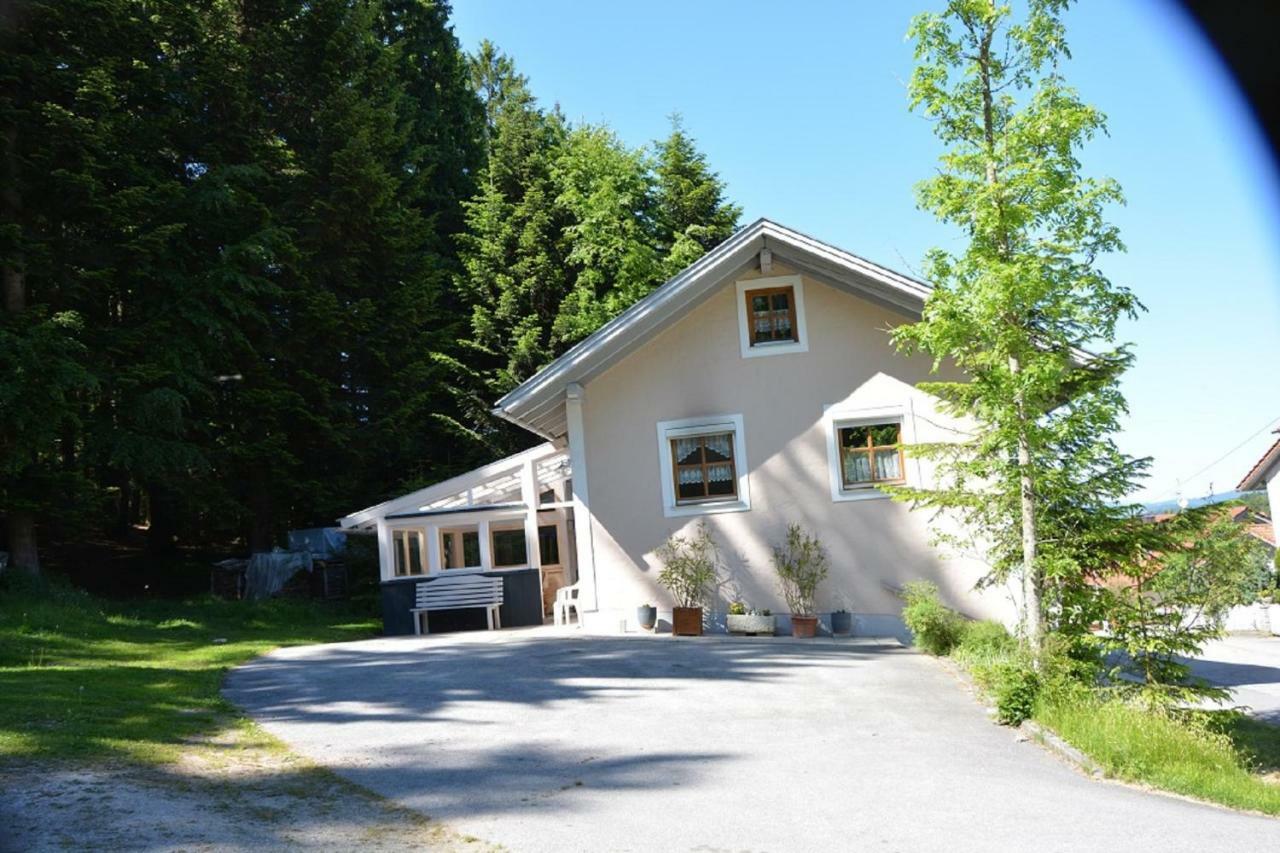 Haus Jasmin Villa Hauzenberg Exterior photo