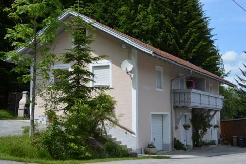 Haus Jasmin Villa Hauzenberg Exterior photo